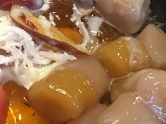 南国椰奶甜薯奶-椰语堂·海南清补凉(友谊阳光城店)
