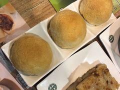 -添好运点心专门店(中环IFC店)