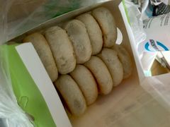 -老北京绿豆饼(解放路店)