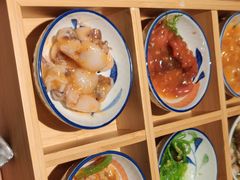 -万岁寿司(天河领展店)