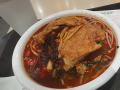 -水平有限广西米粉·广西风味集(五道口店)