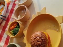-西贝(六里桥旗舰店)