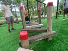 -回龙观体育文化公园