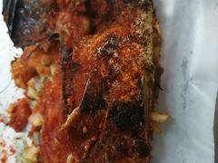 -马路牙子地桌烤肉(工体店)