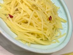 -蘇小主·创意中国菜(金茂览秀城店)