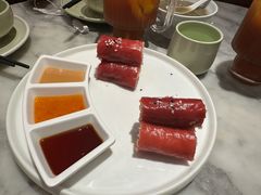 -蝴蝶里·粤菜·点心(滨江龙湖店)