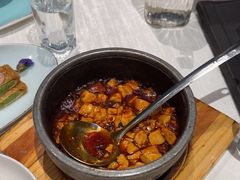 -柒园·三十年创意杭帮菜(龙湖滨江天街店)