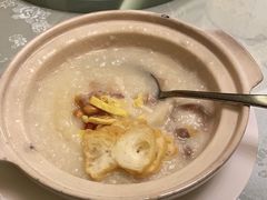 -酌宴府The China Club·广州万富希尔顿酒店(云城东路店)