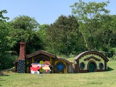 -白马涧龙池景区