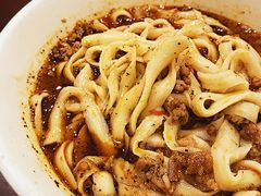 -东北师大净月校区食堂
