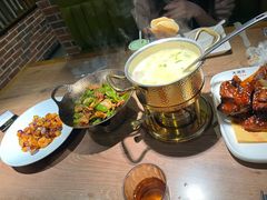 -大潮淮·淮扬菜(何园旗舰店)