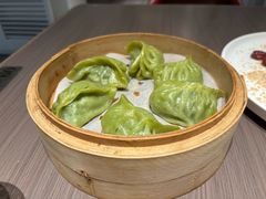 -将相和·海鲜蒸饺大连菜