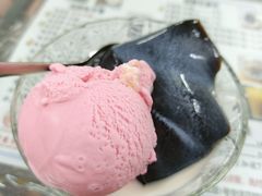 -五福堂龟苓膏(河东北山店)
