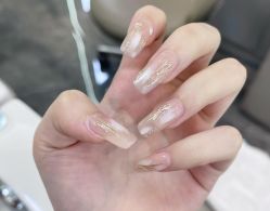 -伊奈尔美甲美睫
