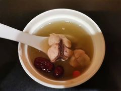 -西贝(满都海公园店)