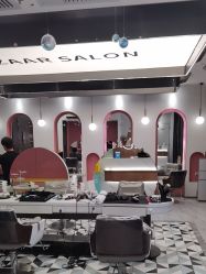 -芭莎造型·BAZAAR SALON