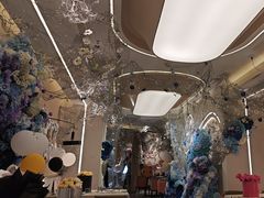 -LE SHARE洛笙·花园西餐(北京路步行街店)