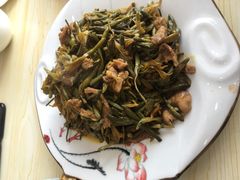 -老舅老蒙肉饼非遗店(一店)