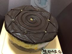 -黑池口感烘焙·生日蛋糕(坂田店)