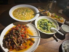 -小喜客·云南特色菜(纳西庭院店)
