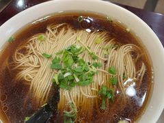 -东吴面馆(因果巷店)