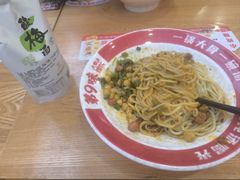 -第9味老上海大骨汤馄饨(黄田店)