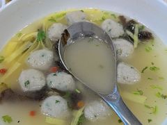 -米香居新鲁味·水饺餐厅