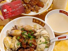 -荔林食店(西华路店)