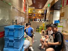 -梅飞酒家(桑园路店)