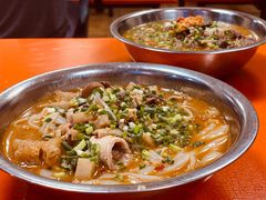 南宁老友粉-舒记粉店(七星路店)