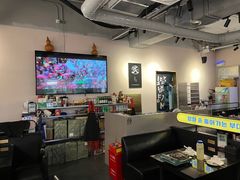 -炙韩料理·部队锅专门店