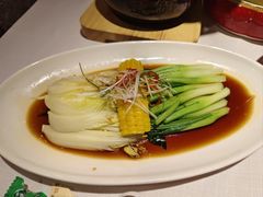 -大鸭梨烤鸭·北京菜(大兴南小街店)