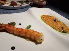 -弦月窗LUNETTE BY AMANDA(复兴路店)