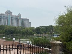 -启东恒大海上威尼斯酒店