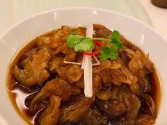 -青年公社烤鸭(青年路店)