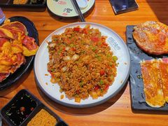 -吉志烤肉(太原总店)
