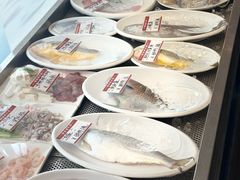 -华盛丰温州大排档(东三环南路店)