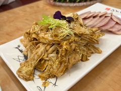 -都一处烧麦馆(前门店)