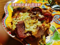 -盘炉forenza·云贵川融合小食堂 ( 钟楼中柳巷店)
