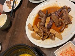 -新旺茶餐厅(嘉里城店)