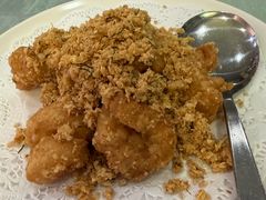-無招牌海鮮(芽笼店)