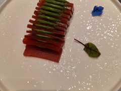 牛油果山楂片-漢舍中国菜馆(889广场店)
