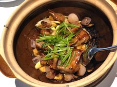 -禧宴Joyous Restaurant(禧园店)