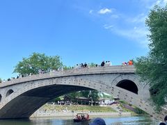 -赵州桥景区