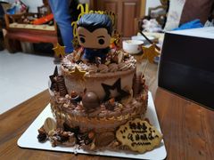 -EnergyCake蛋糕理想国