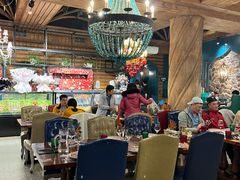 -卢布里西餐厅(总店)