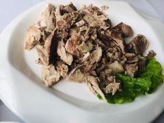 拆骨肉-京滨饭店·餐厅(阜外大街店)