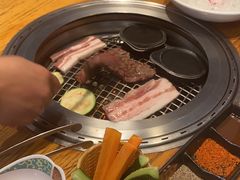 -赤坂亭·M9和牛烧肉·铁板烧·日料398放题(长泰广场店)