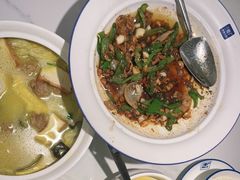 -兰湘子·湘菜小炒(南京江宁万达店)