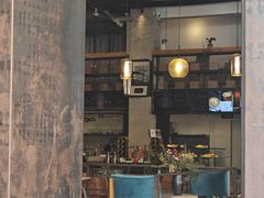 -24H COLOR咖啡厅(惠州金山湖店)